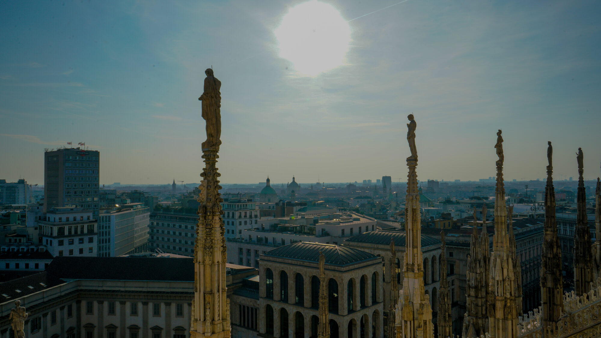 Milan Duomo