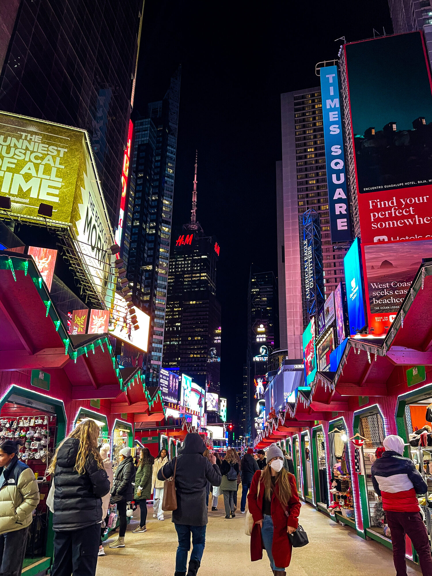 Times Square