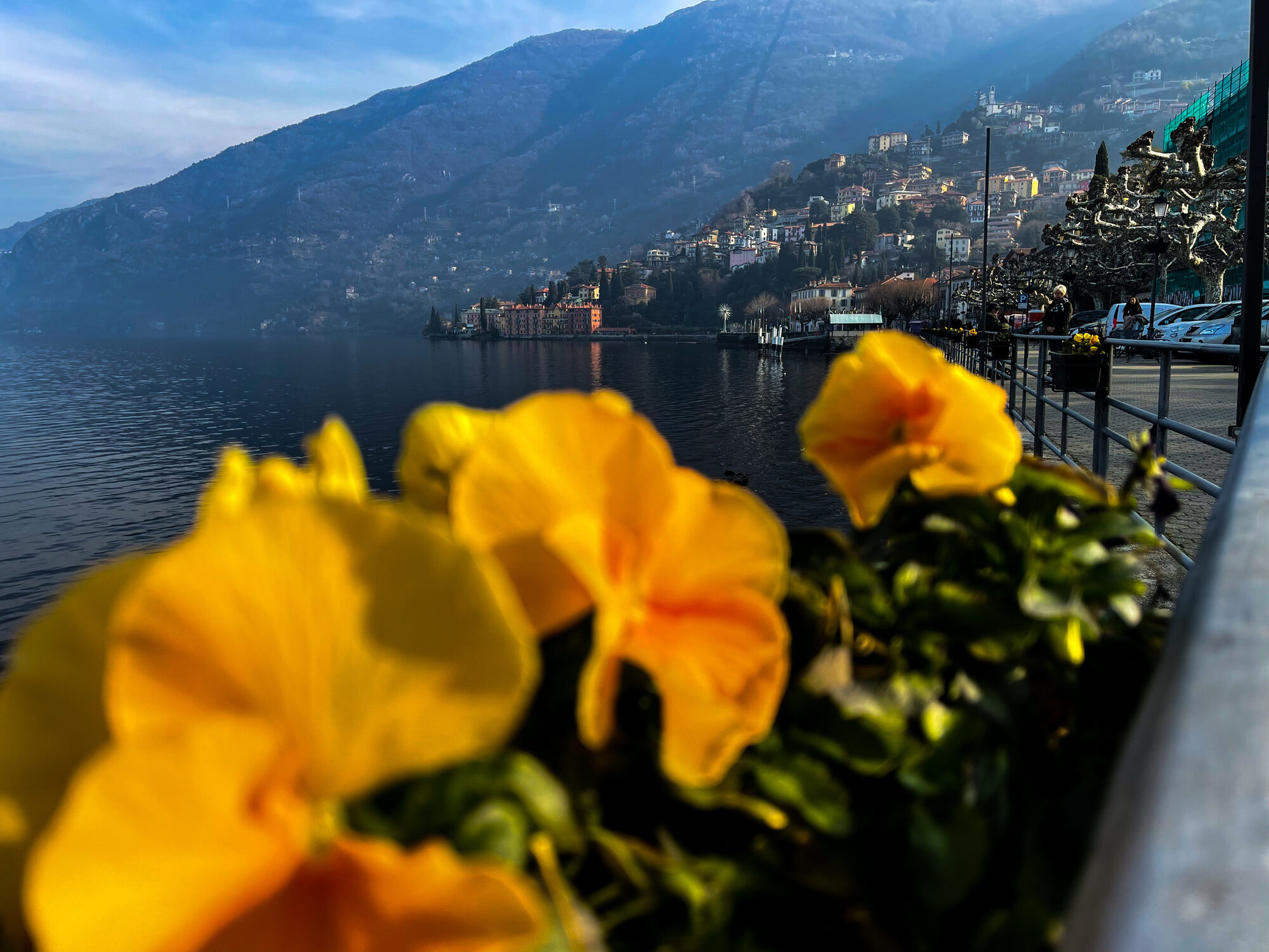 Lake Como